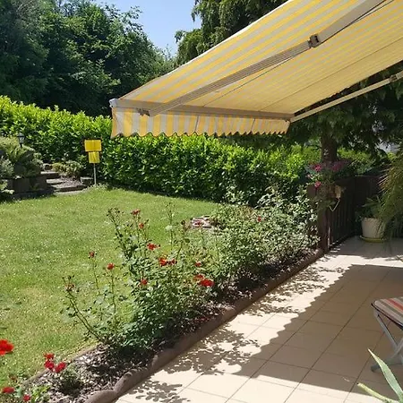 Deluxe Ferienwohnung Casa Dominica Mit Swimmingpool Und Sauna