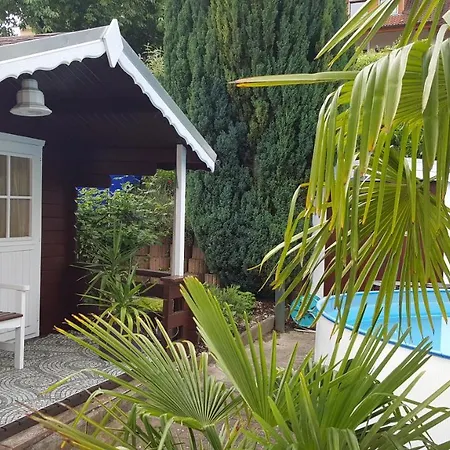 Deluxe Ferienwohnung Casa Dominica Mit Swimmingpool Und Sauna Endingen am Kaiserstuhl