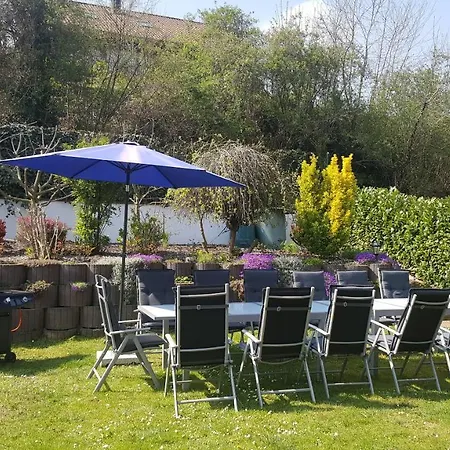 Deluxe Ferienwohnung Casa Dominica Mit Swimmingpool Und Sauna Apartment *