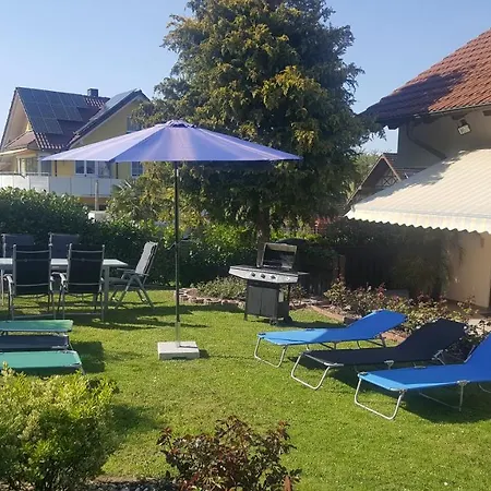 Deluxe Ferienwohnung Casa Dominica Mit Swimmingpool Und Sauna *