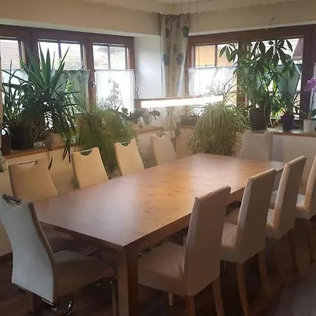 Deluxe Ferienwohnung Casa Dominica Mit Swimmingpool Und Sauna * Endingen am Kaiserstuhl