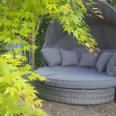 Deluxe Ferienwohnung Casa Dominica Mit Swimmingpool Und Sauna Apartment