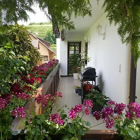 Deluxe Ferienwohnung Casa Dominica Mit Swimmingpool Und Sauna Apartment