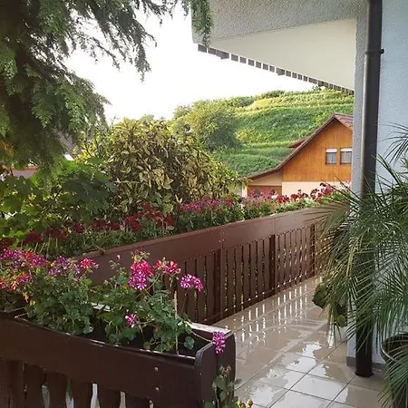 Deluxe Ferienwohnung Casa Dominica Mit Swimmingpool Und Sauna Apartment *