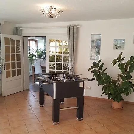 Deluxe Ferienwohnung Casa Dominica Mit Swimmingpool Und Sauna *
