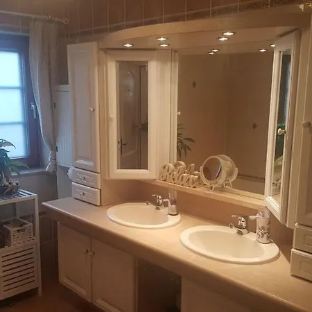 Deluxe Ferienwohnung Casa Dominica Mit Swimmingpool Und Sauna Endingen am Kaiserstuhl