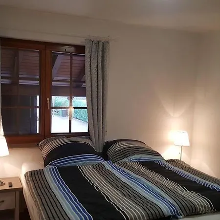Deluxe Ferienwohnung Casa Dominica Mit Swimmingpool Und Sauna