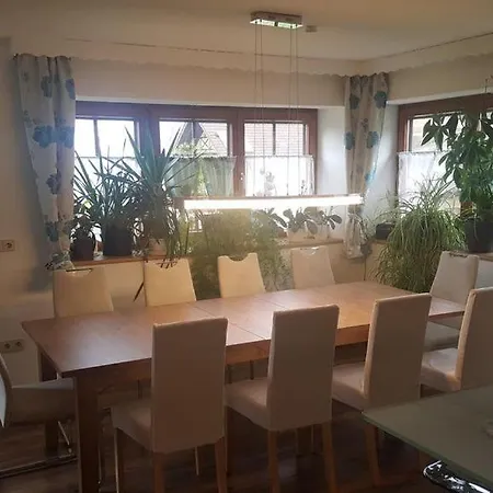 アパート Deluxe Ferienwohnung Casa Dominica Mit Swimmingpool Und Sauna Endingen am Kaiserstuhl