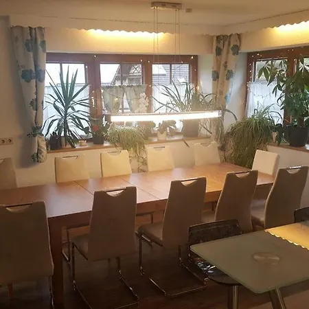 Deluxe Ferienwohnung Casa Dominica Mit Swimmingpool Und Sauna Apartment Endingen am Kaiserstuhl