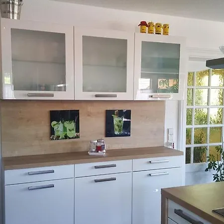 Deluxe Ferienwohnung Casa Dominica Mit Swimmingpool Und Sauna