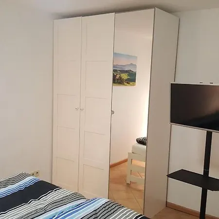 Deluxe Ferienwohnung Casa Dominica Mit Swimmingpool Und Sauna Apartment
