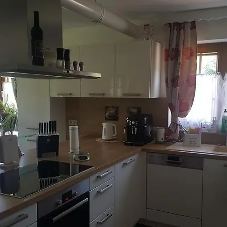 アパート Deluxe Ferienwohnung Casa Dominica Mit Swimmingpool Und Sauna Endingen am Kaiserstuhl