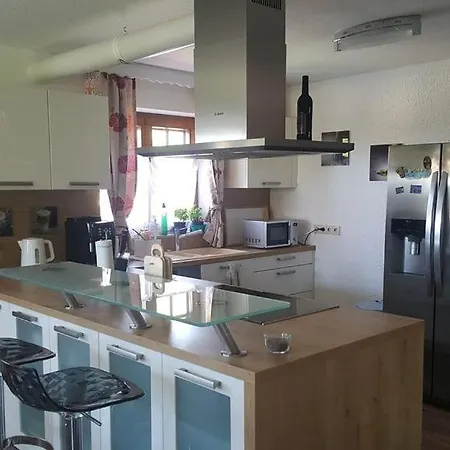 Deluxe Ferienwohnung Casa Dominica Mit Swimmingpool Und Sauna アパート *