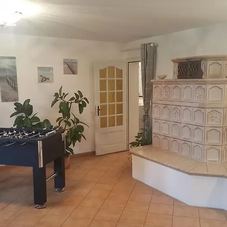 Deluxe Ferienwohnung Casa Dominica Mit Swimmingpool Und Sauna