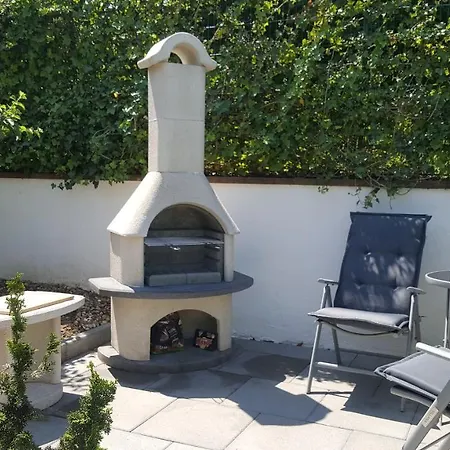 Deluxe Ferienwohnung Casa Dominica Mit Swimmingpool Und Sauna Endingen am Kaiserstuhl